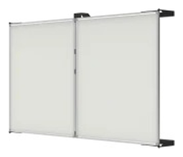 Avtek Ścienny system montażowy FrameWings 86 - 1537191 - zdjęcie 4